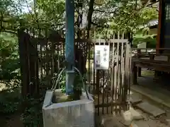 意賀美神社(大阪府)