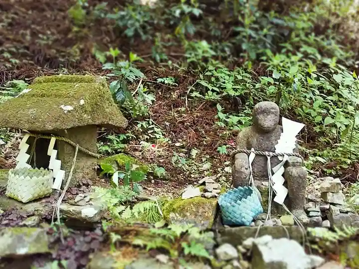 花園神社(茨城県)