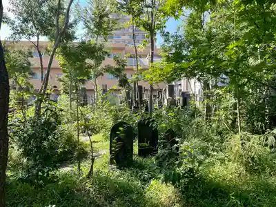 明長寺(神奈川県)