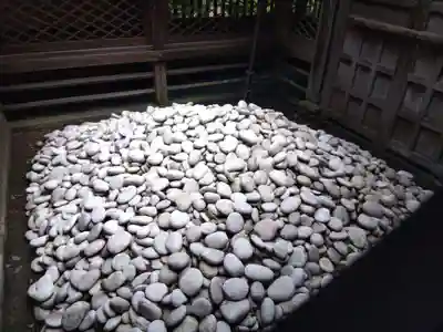 覚性律庵(滋賀県)