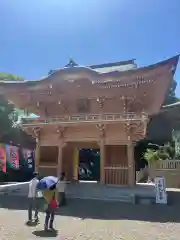 大甕神社(茨城県)