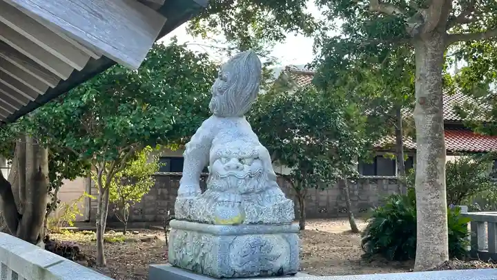 爾佐神社(島根県)
