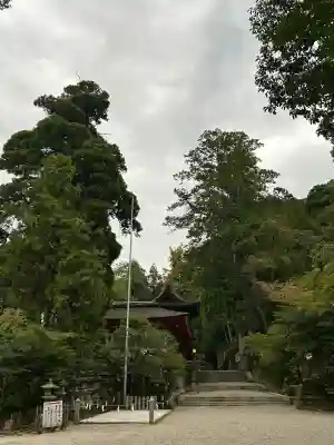 石上神宮(奈良県)