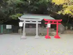 小動神社(神奈川県)