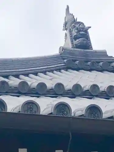 慈眼寺のその他建物
