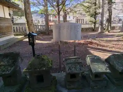 淺間神社（忍野八海）(山梨県)