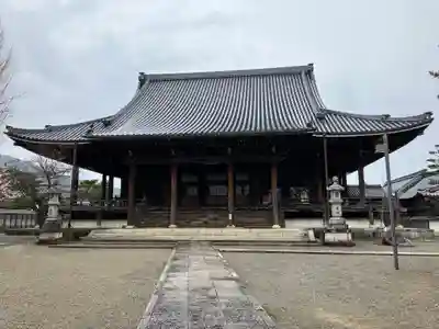 弘誓寺(滋賀県)