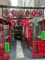 純子稲荷神社(東京都)