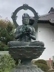 龍宝寺(宮城県)