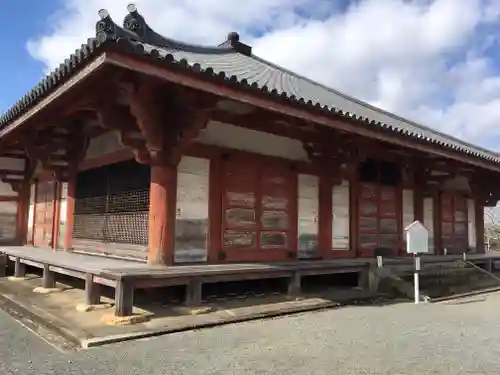 浄土寺のその他建物