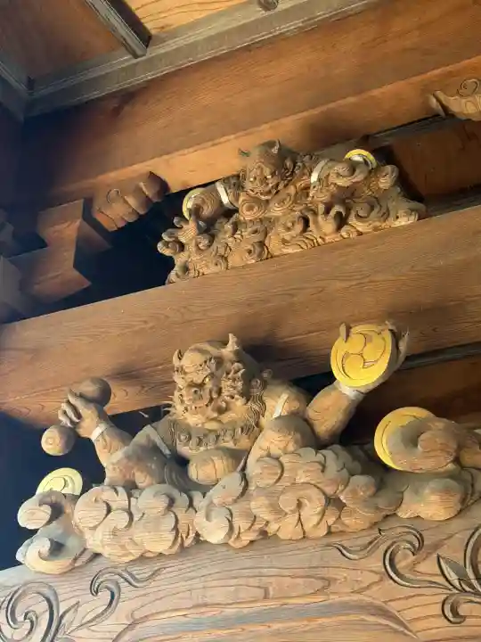小野神社(東京都)
