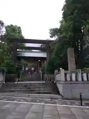 東京大神宮(東京都)