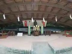 白鷺神社(栃木県)