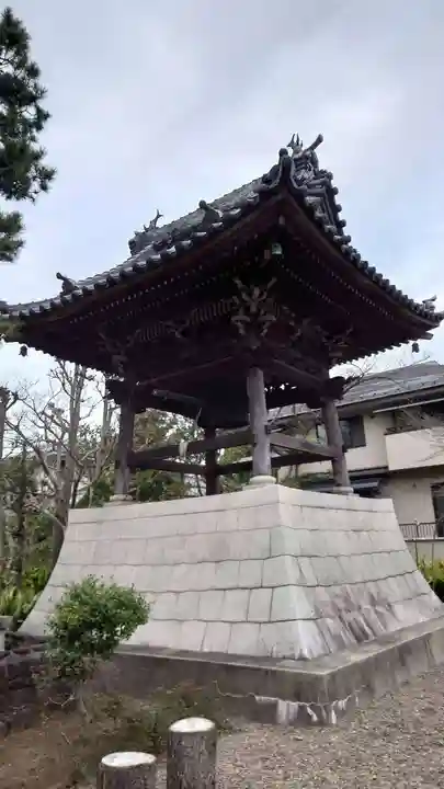 證誠寺(千葉県)