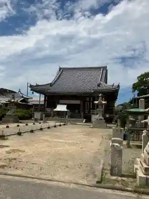 南光坊(愛媛県)