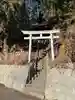 上諏訪神社(茨城県)