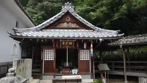 柳谷観音　楊谷寺(京都府)