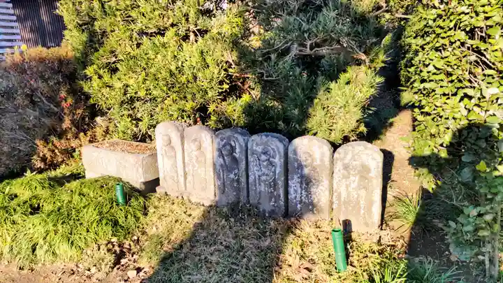 正願寺(茨城県)