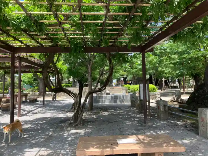 祐天寺(東京都)