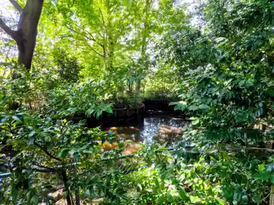 御室社(埼玉県)