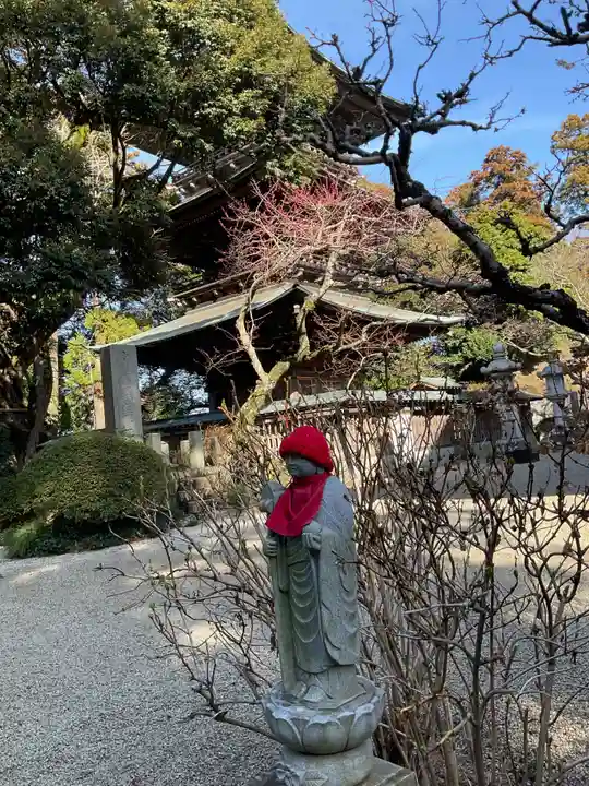 椎尾山薬王院(茨城県)