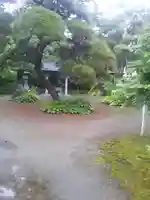 蚶満寺(秋田県)