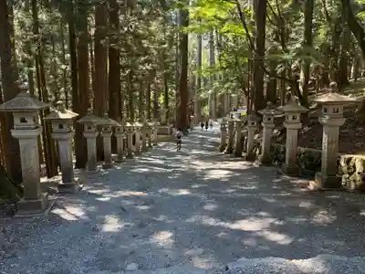 三峯神社(埼玉県)