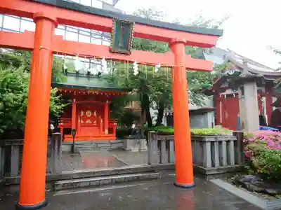 神田神社（神田明神）(東京都)