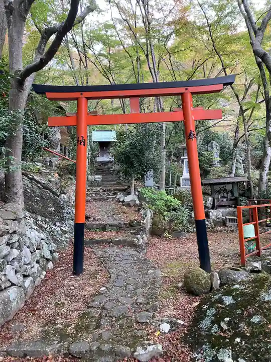 石門洞(香川県)