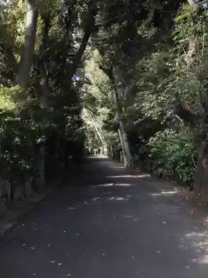 岩槻久伊豆神社のその他建物