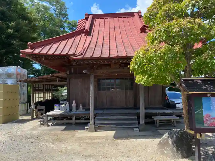 観音寺のその他建物