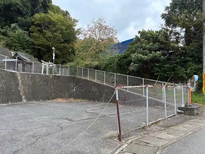 麻賀多神社(千葉県)