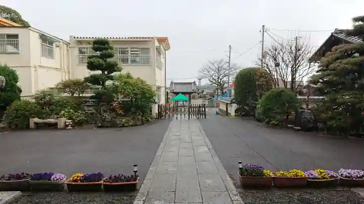 医王寺のその他建物