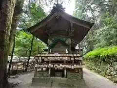 金持神社(鳥取県)