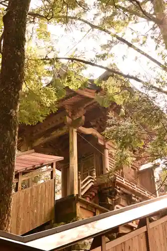 横倉宮(高知県)