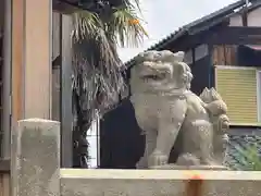 古戸神社(滋賀県)