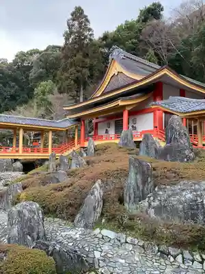 松尾大社(京都府)