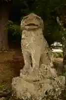 鉾神社(徳島県)