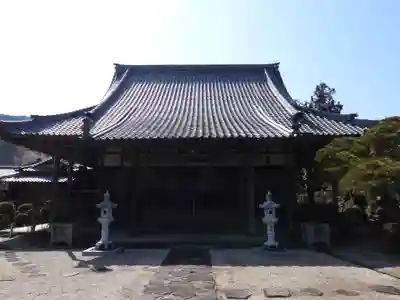安楽寺(奈良県)
