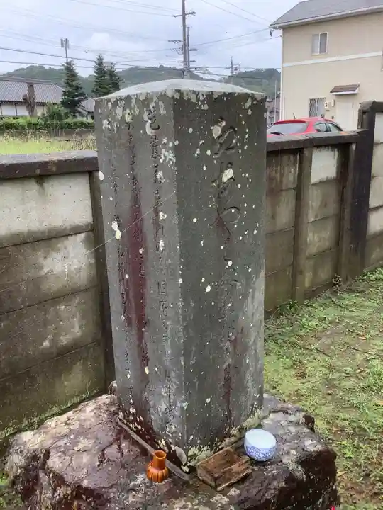 観音教会(国府観音)のその他建物