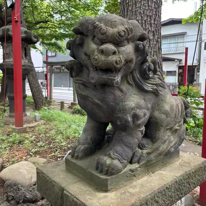 四本木稲荷神社の{uncategorized: "未分類", other: "その他", undefined: "問題あり", building: "その他建物", grave: "お墓", sacred_gate: "鳥居", guardian: "狛犬", statue: "像", buddha: "仏像", history: "歴史", nature: "自然", garden: "庭園", animal: "動物", pagoda: "塔", temizu: "手水舎", mountain_gate: "山門・神門", sanctuary: "本殿・本堂", subordinate: "末社・摂社", art: "芸術", scenery: "景色", jizo: "地蔵", ema: "絵馬", goshuin: "御朱印", omikuji: "おみくじ", items: "授与品その他", amulet: "お守り", goshuincho: "御朱印帳", eats: "食事", festival: "お祭り", votive_dance: "神楽", shichigosan: "七五三参", wedding: "結婚式", experience: "体験その他", initially: "初詣", around: "周辺", anti_infection: "感染症対策"}