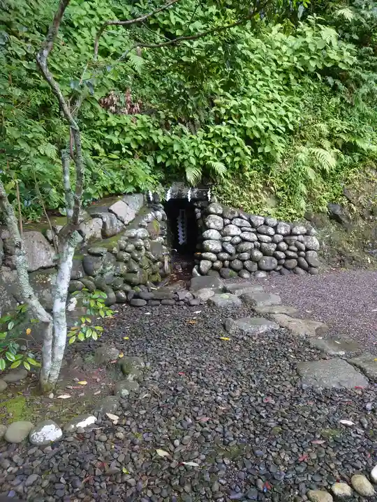 安房神社(千葉県)