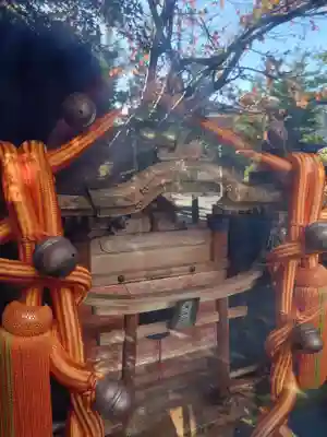 菅原神社(新潟県)