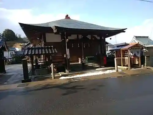 経王寺のその他建物