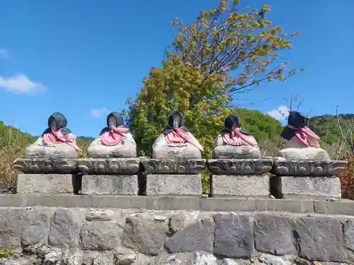 恐山菩提寺(青森県)