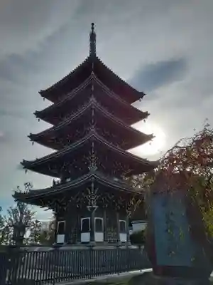 香林寺(神奈川県)