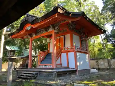 日根神社(大阪府)