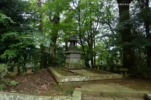諏訪神社(千葉県)