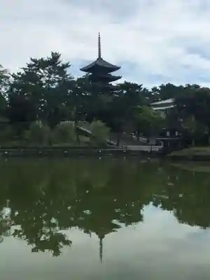 興福寺のその他建物