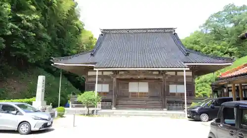 妙雲寺(島根県)